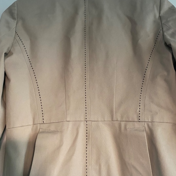 Women's Ann Taylor Loft 6 Petite blazer jacket **FREE SHIPPING** - Picture 5 of 5